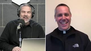 Msgr. John Cihak & Joe Heschmeyer: Catholic Answers Live - 03/11/20