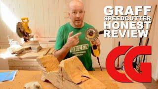 Graff Speedcutter - Honest Review