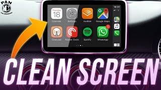 How To Clean Your Car's Infotainment Screen