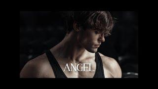 David Laid - Your My Angel Zyzz X GYM MOTIVATION