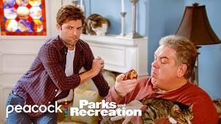 The perfect compilation to get your friend into Parks and Recreation