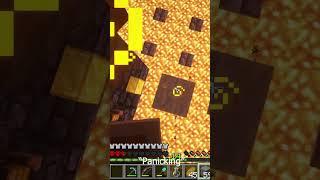 Micecraft Hardcore How i Nearly Lost my world