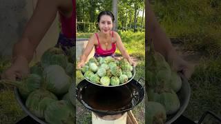 Eggplant crispy cook recipe #cooking #cook #shortvideo #food #recipe #shorts