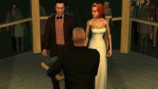 Hitman: Blood Money - Mission #9 - Til Death Do Us Part