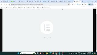 How to Fix Elementor Header & Footer Builder Not Loading