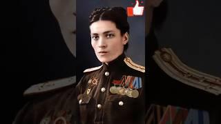 Сколько Женщин воевали с оружием в руках в Великую Отечественную? #shorts #shortsvideo #history