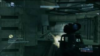 Apathy Trailer :: Delicious Media Entertainment  :: Halo3Forum.com Original