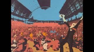 The Chemical Brothers - "Asleep From Day"