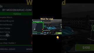 All VIP unlock in car simulator 2 #shortvideo #viralvideo #gaming