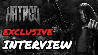 EXCLUSIVE Interview with 'Hatred' Creators - Destructive Creations