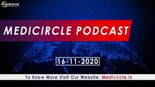 Medicircle Podcast | Healthcare News Updates | COVID-19 Updates