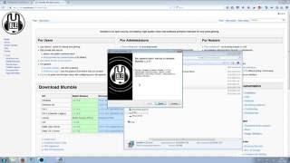 Краткая инструкция по mumble для сервера mumble.itmywork.com