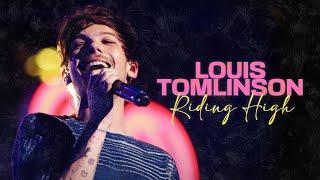 Louis Tomlinson: Riding High (Official Trailer)