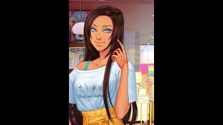 My Candy Love- Easter Event 2020 (Priya)