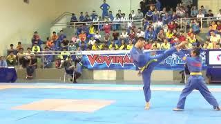 VoViNam Female Self Defense