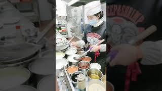 Pretty Girl Cooking Funny Style #45