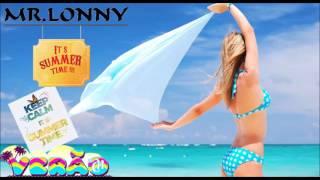 Mr.Lonny _ [It`s Summer Time] 2016