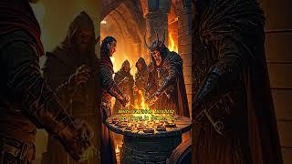 The Rise of The Nazgûl - From Kings To Demons