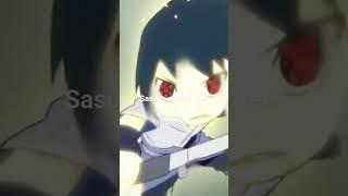 sasuke fight lee's Nunchuck jutsu 🫨#shorts #shortvideo #viral #caughtoncamera #naruto #sasuke