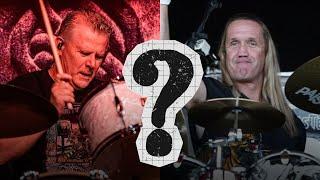 Is Simon Dawson the Perfect Choice for Iron Maiden?