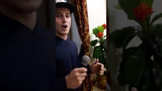 иман Абдуллаев на даргинском