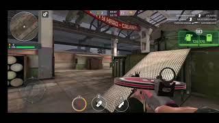 Игра World War 2: Нагибаем под музончик с ДП28 Элитный