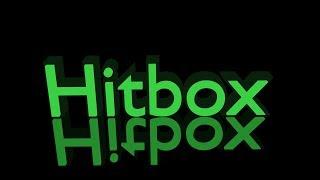 Как увеличить HitBox в Minecraft 1.8.9