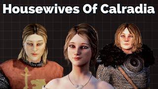 The Best Women To Marry In Bannerlord