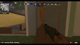 another hacker in CB