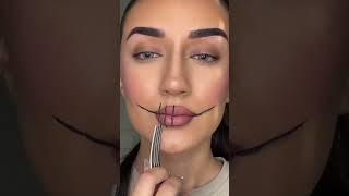 HALLOWEEN MAKEUP HACK! ️