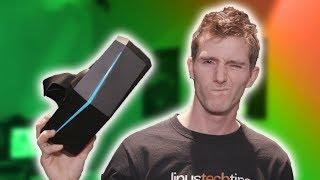 Fool me once... - Pimax 8K VR Headset First Impressions