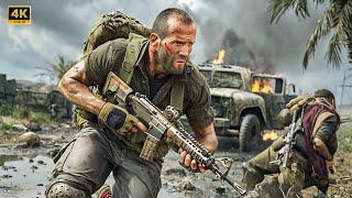 New Released Action Movie 2024 | Full Movie | Latest Action Movie | #callofduty مُــتـرجم