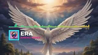 ERA AMENO Lyrics Five REMIX MIX PSY-TRANCE Dance/Electronic Music Azahriásmusic 2024