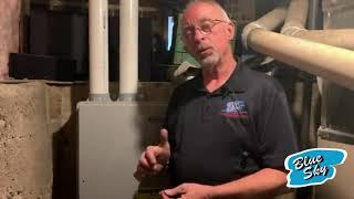 Tuesday Tip:  Why an Instant Water Heater Flush is Important Annually