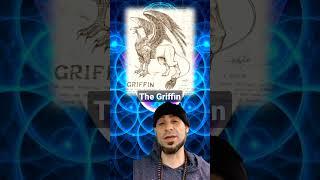 What Is The #griffin | Spiritual Symbolism - Mythical Beasts #mythology #cryptid #symbols #mystery