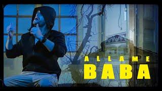 Allame - Baba (Official Video)