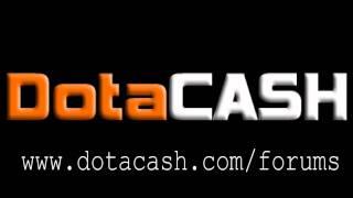 DotaCash Qualifier Tournament Recap August