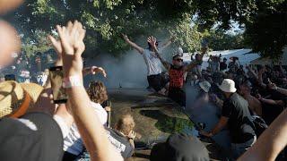 TUFF STREET GETS WILD AT SUMMERNATS 35