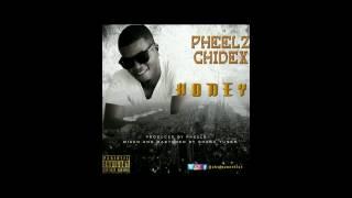 PHEELZ + CHIDEX - HONEY