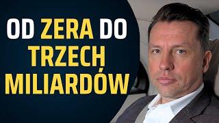 "Wielka ściema" w innowacjach. Wystarczyło mieć pomysł na startup. Jakub Dwernicki -Biznes Klasa #20