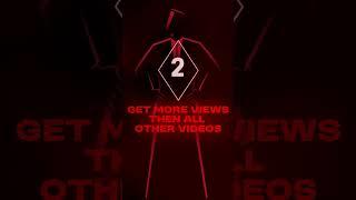 3D Editing AE #money #mrbeast