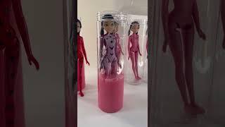 ASMR Miraculous Ladybug Magic Heroez Water Reveal Dolls