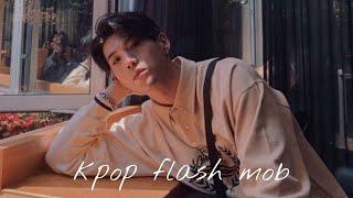 Музыка для флешмоба K-pop Everglow/ /Bts/ /Kard/ /Twice/ /Blackpink/ /Itzy/ /Exo