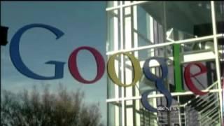 GOOGLE AVOIDS TAX OF BILLIONS