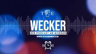 Die Brücke von Dresden: Chaos, Verkehrsstau und Fassungslosigkeit - TE Wecker am 12 09 2024