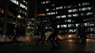 Arrow Season 3 Tribute - Angel's Fall