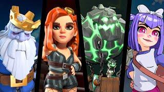 The Most Broken Event Troops in Clash of Clans