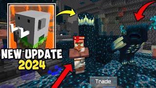 NEW UPDATE! | Craftsman Building Craft New Update In 2024