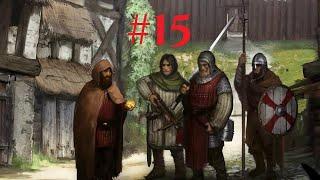 15#BattleBrothers#expert#Ironman | Tutorial.E/E/L/Ironman. 188день