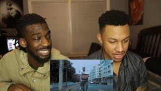 FELL'G - BILL GATES (Official Music Video) Reaction Video!!